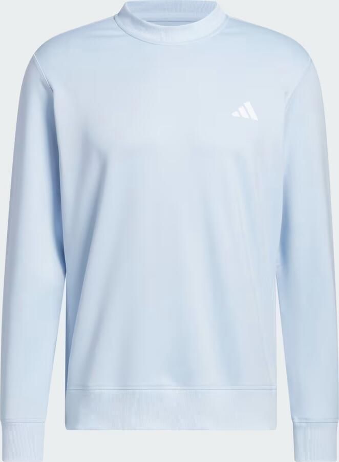 Adidas ULTIMATE365 CLIMAWARM CREWNECK SWEATSHIRT - Foto 4
