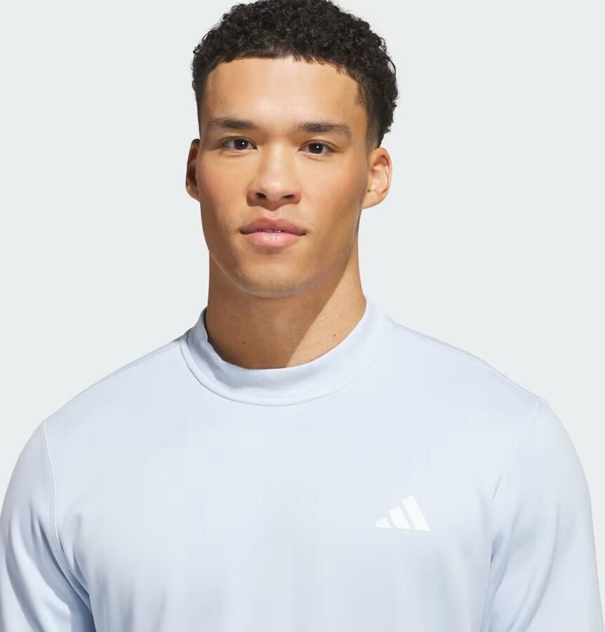 Adidas ULTIMATE365 CLIMAWARM CREWNECK SWEATSHIRT - Foto 3