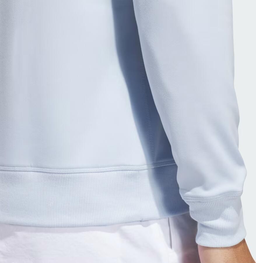 Adidas ULTIMATE365 CLIMAWARM CREWNECK SWEATSHIRT - Foto 2
