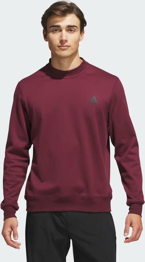 Adidas ULTIMATE365 CLIMAWARM CREWNECK SWEATSHIRT