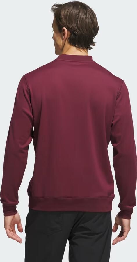Adidas ULTIMATE365 CLIMAWARM CREWNECK SWEATSHIRT - Foto 6