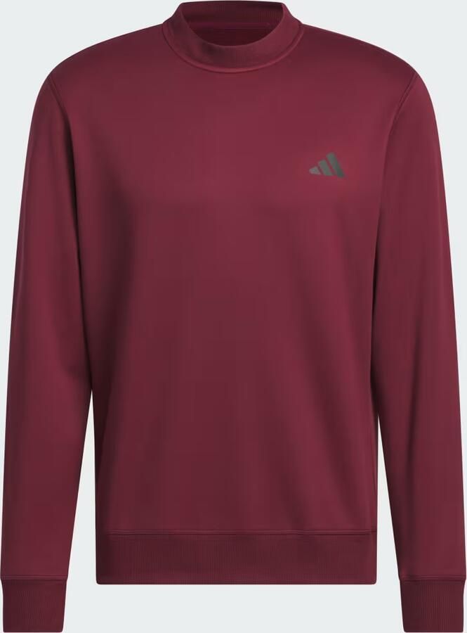 Adidas ULTIMATE365 CLIMAWARM CREWNECK SWEATSHIRT - Foto 4