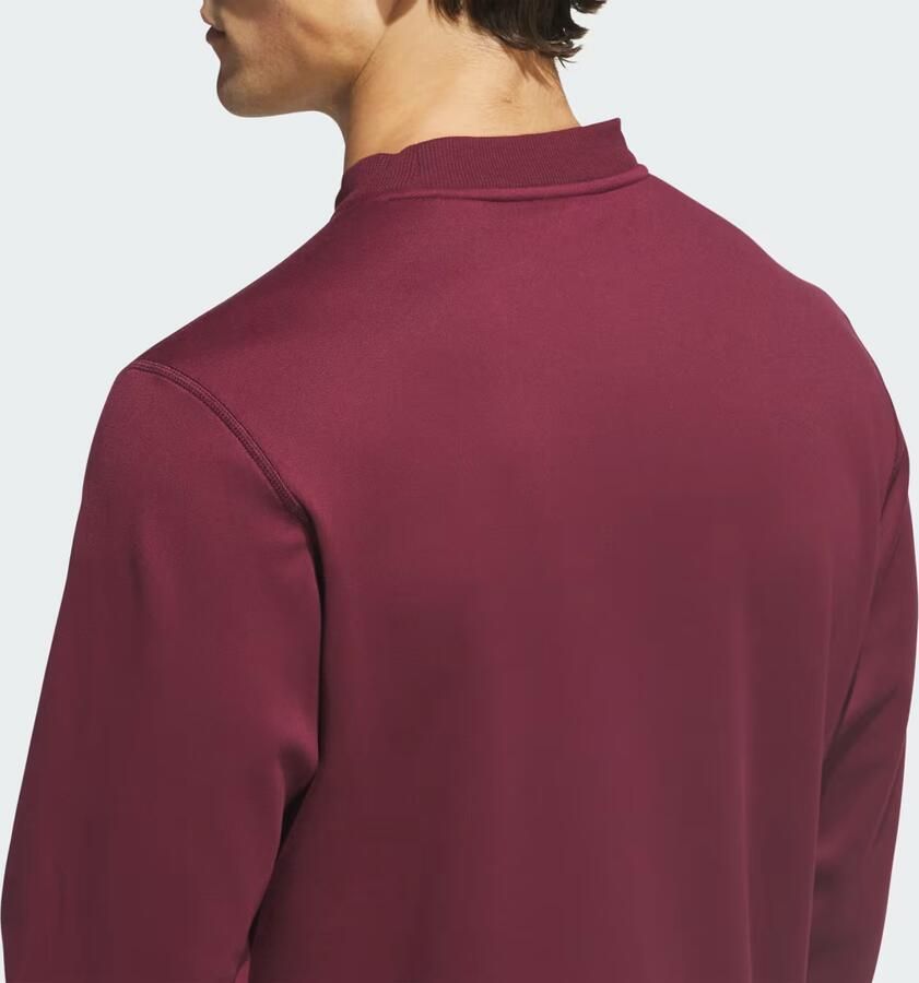 Adidas ULTIMATE365 CLIMAWARM CREWNECK SWEATSHIRT - Foto 3
