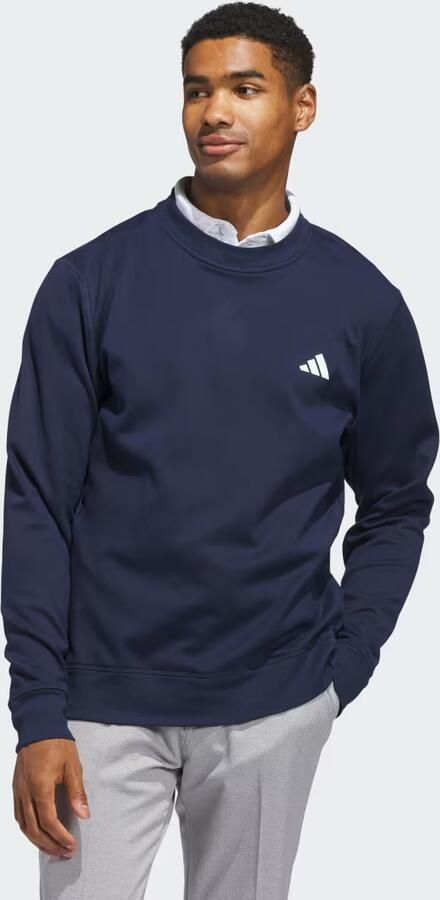 Adidas ULTIMATE365 CLIMAWARM CREWNECK SWEATSHIRT
