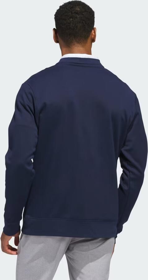 Adidas ULTIMATE365 CLIMAWARM CREWNECK SWEATSHIRT - Foto 5