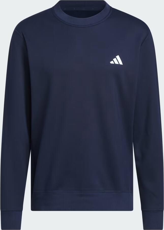 Adidas ULTIMATE365 CLIMAWARM CREWNECK SWEATSHIRT - Foto 4