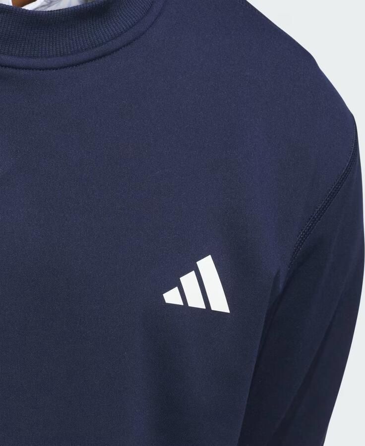Adidas ULTIMATE365 CLIMAWARM CREWNECK SWEATSHIRT - Foto 3