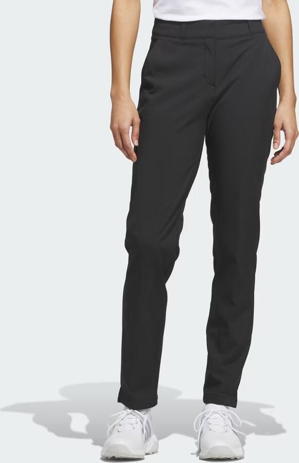 Adidas ULTIMATE365+ CLIMAWARM SLIM-FIT BROEK