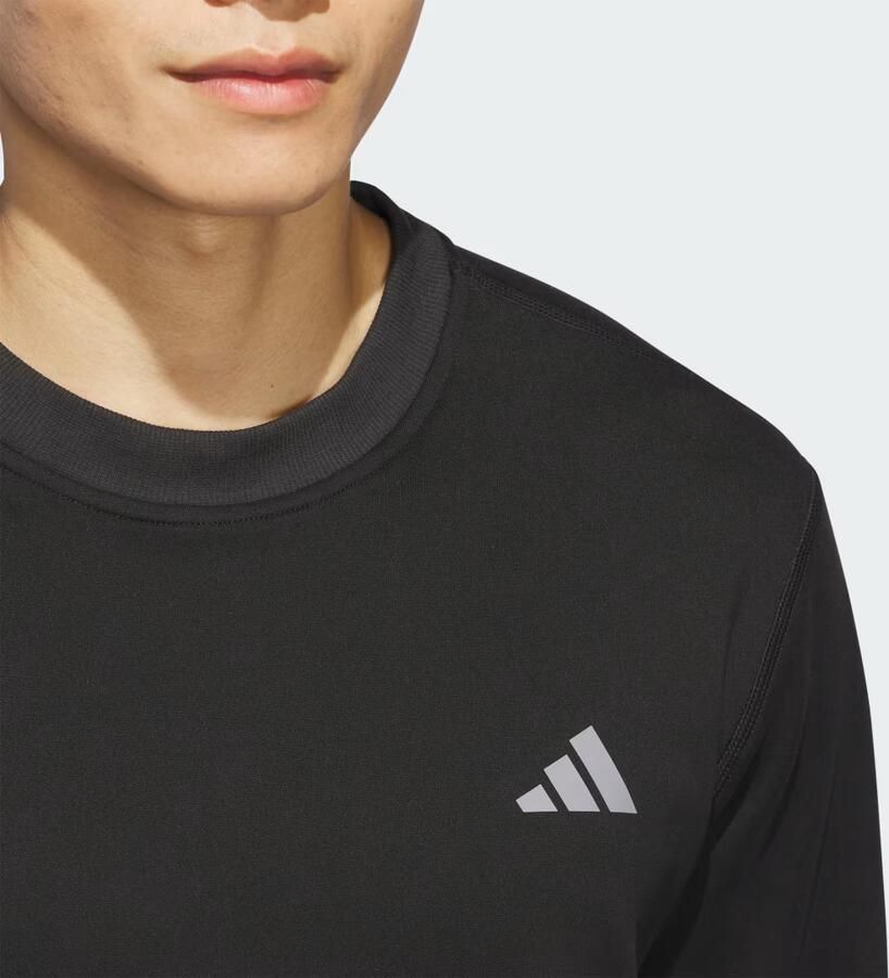 Adidas ULTIMATE365 CLIMAWARM SWEATSHIRT - Foto 2