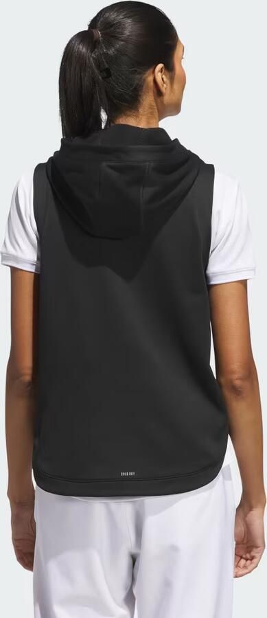 Adidas Ultimate365 Cold.rdy Bodywarmer met Lange Rits - Foto 6