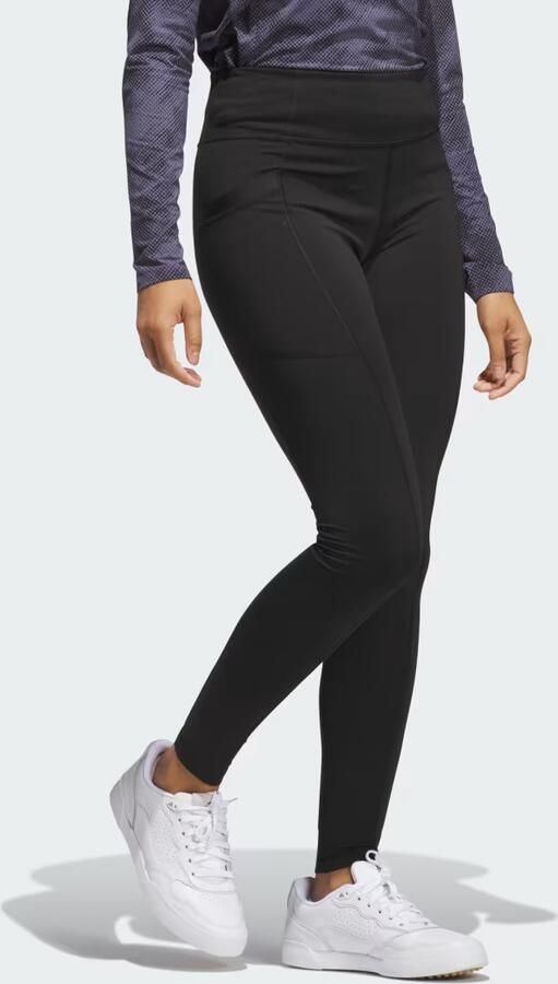 Adidas Ultimate365 Cold.rdy Legging - Foto 5