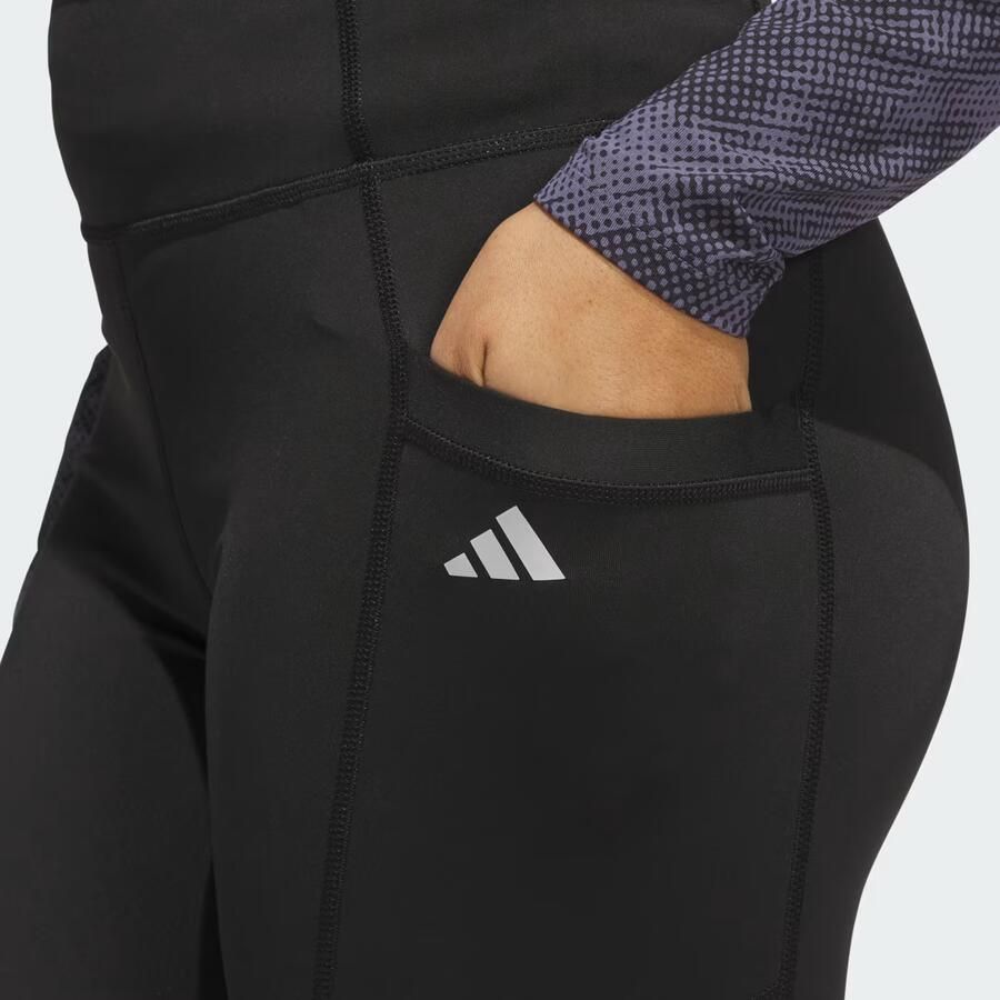 Adidas Ultimate365 Cold.rdy Legging - Foto 2