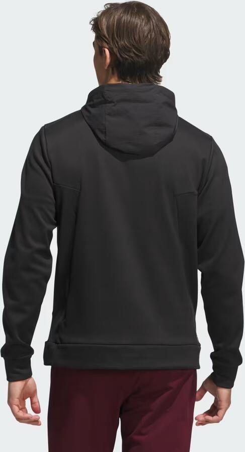 Adidas ULTIMATE365+ COURSE CONTROL GEWATTEERDE ANORAK - Foto 6