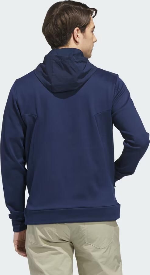 Adidas ULTIMATE365+ COURSE CONTROL GEWATTEERDE ANORAK - Foto 5