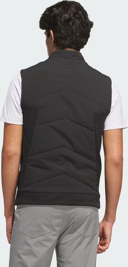 Adidas ULTIMATE365+ COURSE CONTROL GEWATTEERDE BODYWARMER - Foto 5