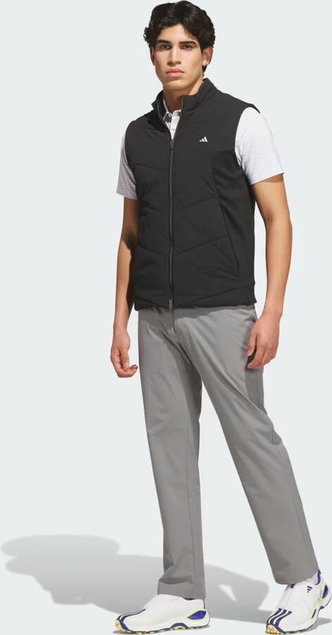 Adidas ULTIMATE365+ COURSE CONTROL GEWATTEERDE BODYWARMER - Foto 4