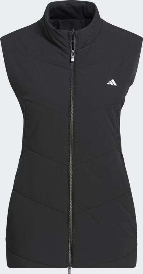 Adidas ULTIMATE365+ COURSE CONTROL GEWATTEERDE BODYWARMER - Foto 3