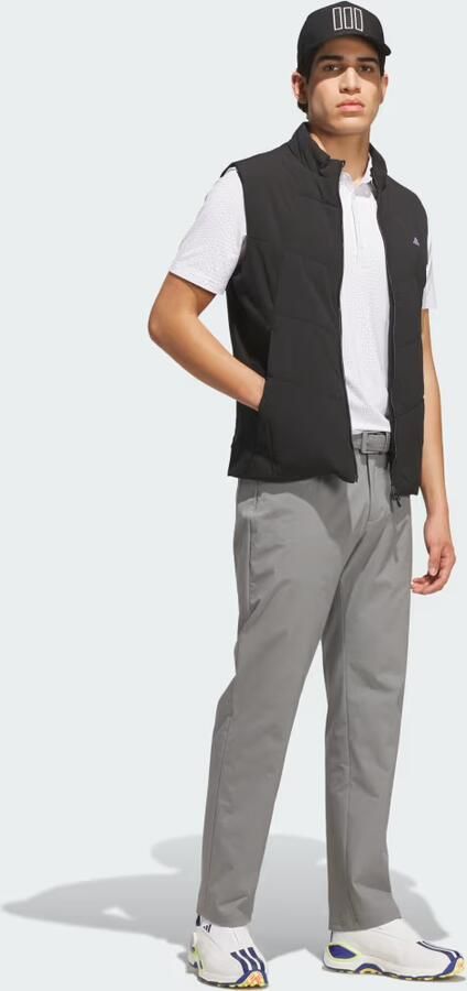 Adidas ULTIMATE365+ COURSE CONTROL GEWATTEERDE BODYWARMER - Foto 6