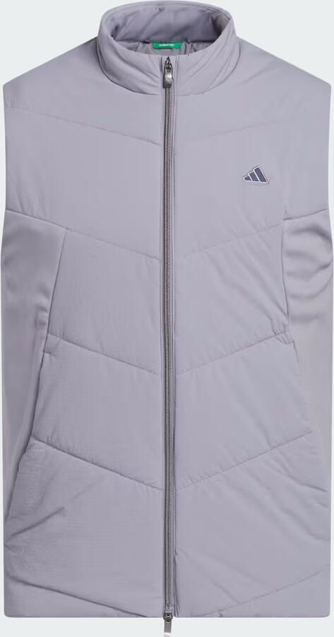 Adidas ULTIMATE365+ COURSE CONTROL GEWATTEERDE BODYWARMER - Foto 5