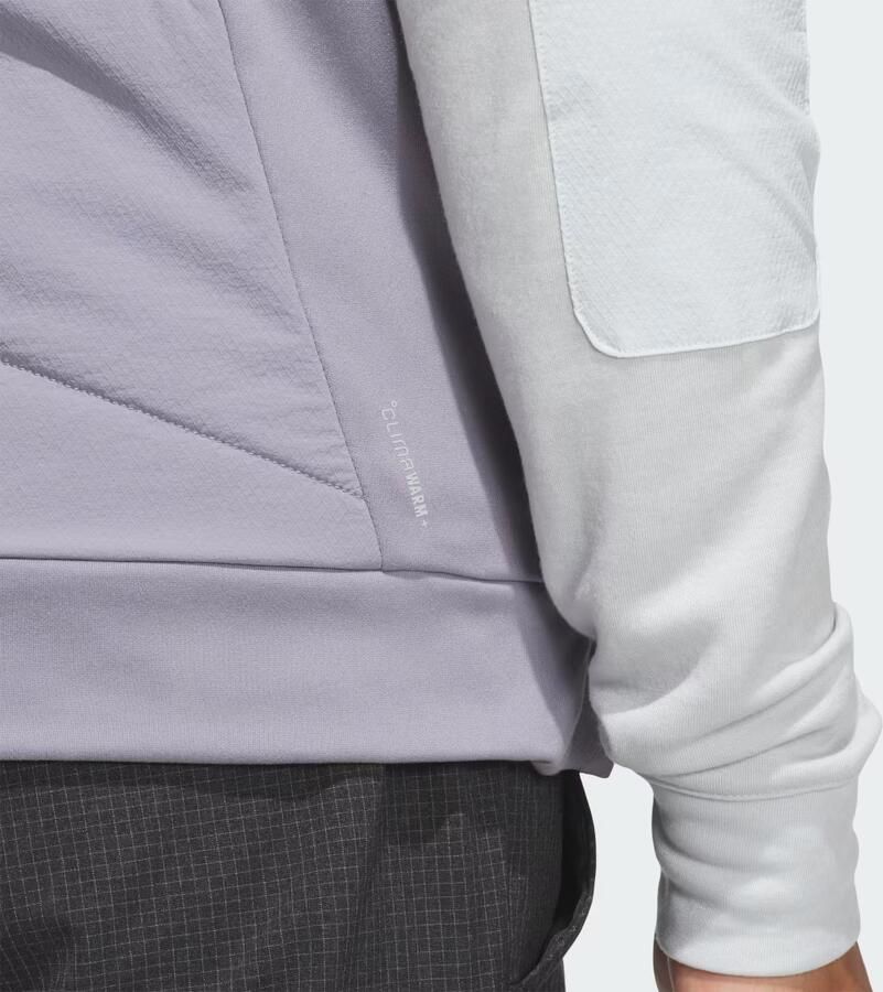 Adidas ULTIMATE365+ COURSE CONTROL GEWATTEERDE BODYWARMER - Foto 3