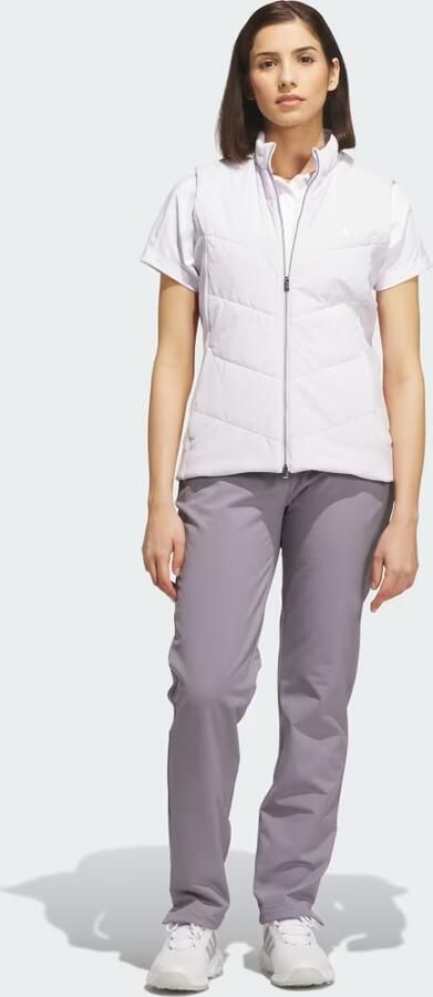 Adidas ULTIMATE365+ COURSE CONTROL GEWATTEERDE BODYWARMER - Foto 6