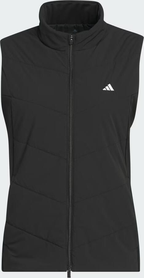 Adidas ULTIMATE365+ COURSE CONTROL GEWATTEERDE BODYWARMER - Foto 3