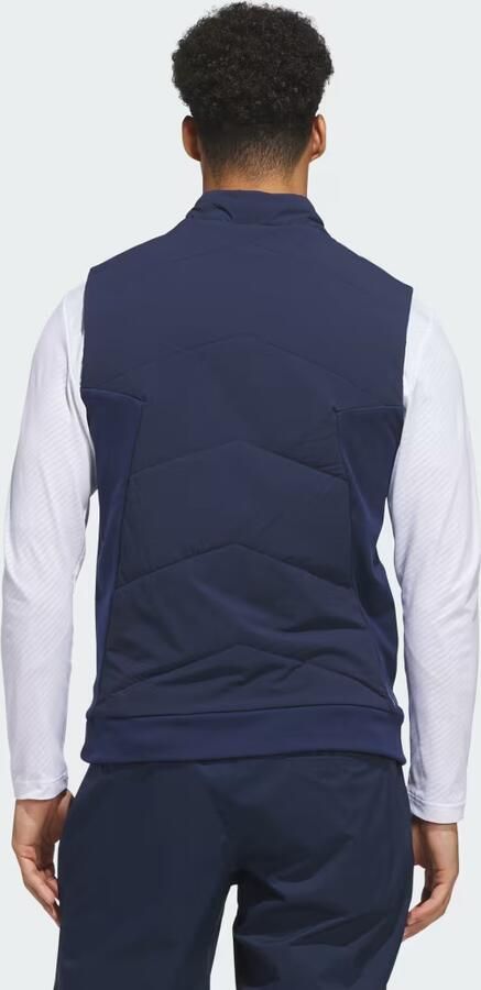 Adidas ULTIMATE365+ COURSE CONTROL GEWATTEERDE BODYWARMER - Foto 6