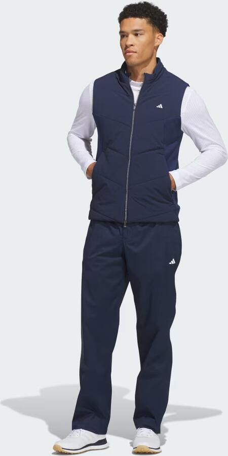 Adidas ULTIMATE365+ COURSE CONTROL GEWATTEERDE BODYWARMER - Foto 5