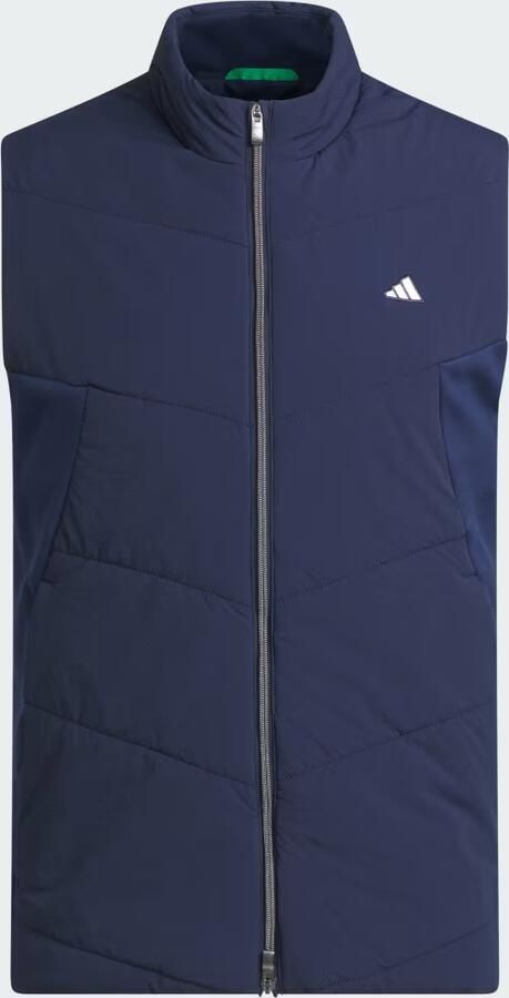 Adidas ULTIMATE365+ COURSE CONTROL GEWATTEERDE BODYWARMER - Foto 4
