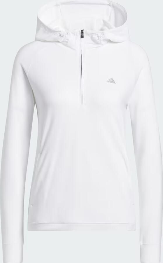 Adidas ULTIMATE365+ COURSE CONTROL HYBRID CAPUCHONJACK MET HALFLANGE RITS - Foto 4