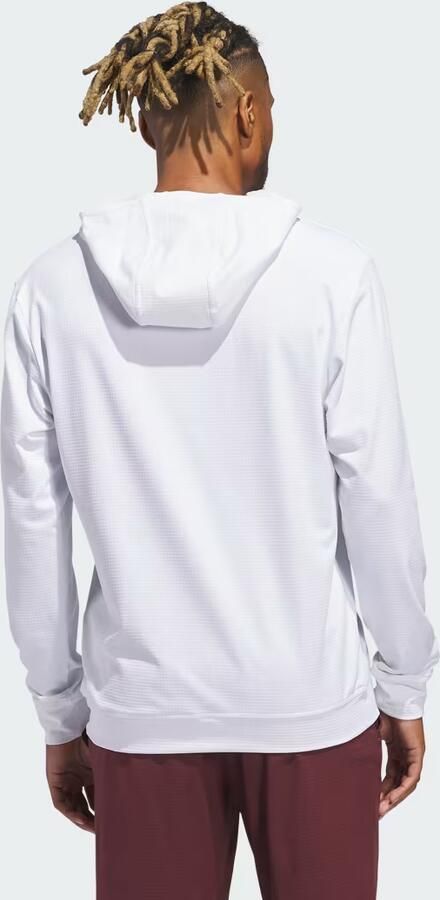 Adidas Ultimate365 Elevated Pullover Hoodie - Foto 5