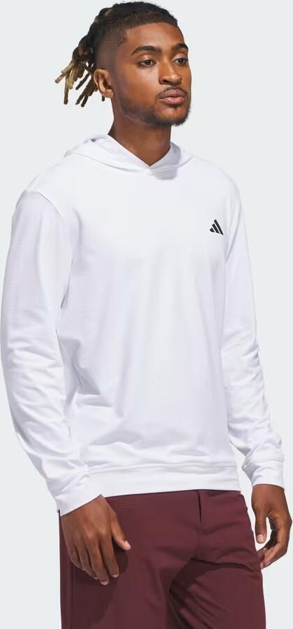 Adidas Ultimate365 Elevated Pullover Hoodie - Foto 6