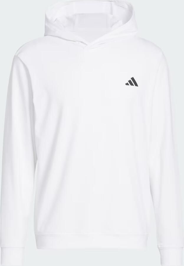 Adidas Ultimate365 Elevated Pullover Hoodie - Foto 4