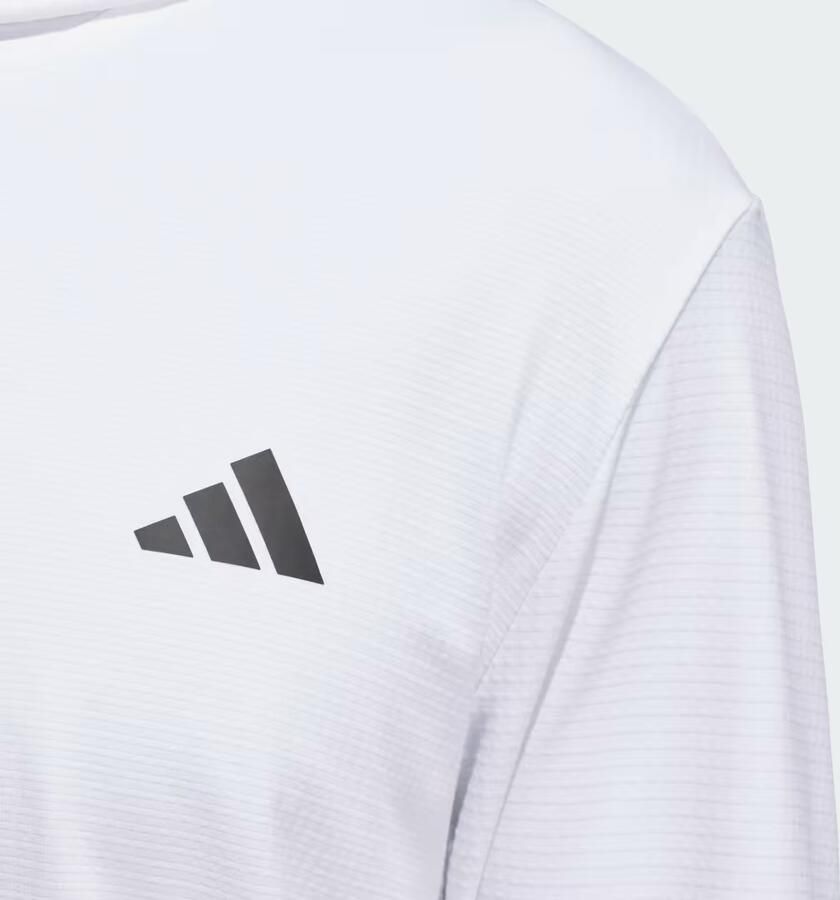 Adidas Ultimate365 Elevated Pullover Hoodie - Foto 3