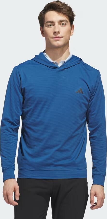 Adidas Ultimate365 Elevated Pullover Hoodie