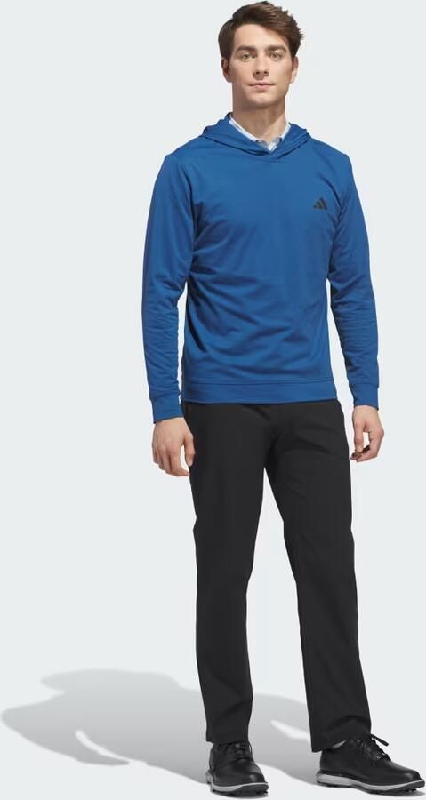 Adidas Ultimate365 Elevated Pullover Hoodie - Foto 4