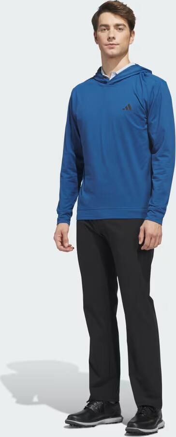 Adidas Ultimate365 Elevated Pullover Hoodie - Foto 6