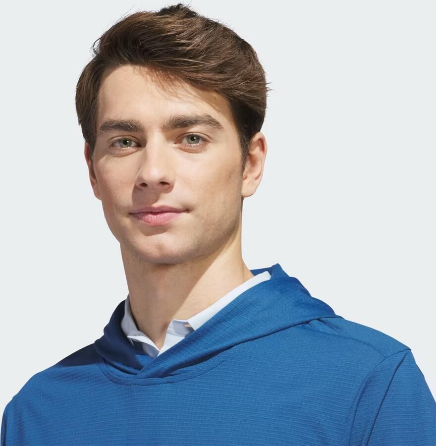 Adidas Ultimate365 Elevated Pullover Hoodie - Foto 2