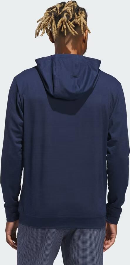 Adidas Ultimate365 Elevated Pullover Hoodie