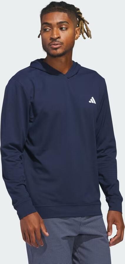 Adidas Ultimate365 Elevated Pullover Hoodie - Foto 5