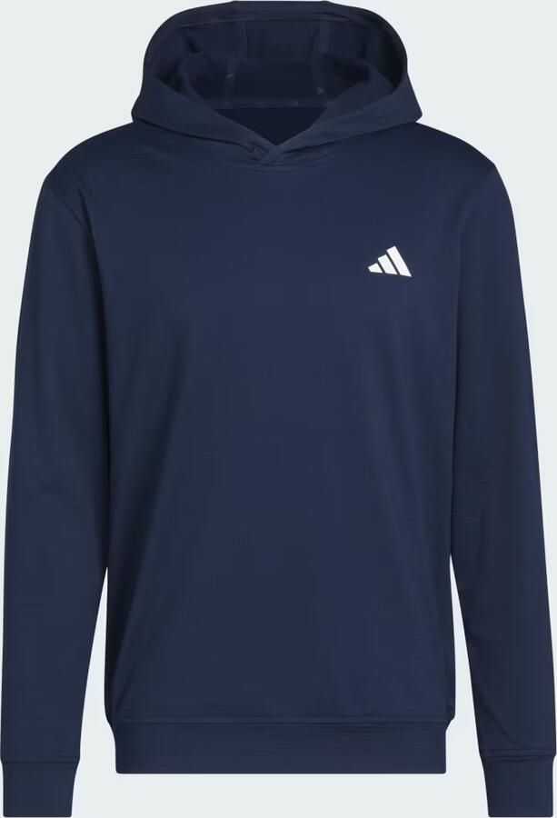 Adidas Ultimate365 Elevated Pullover Hoodie - Foto 4