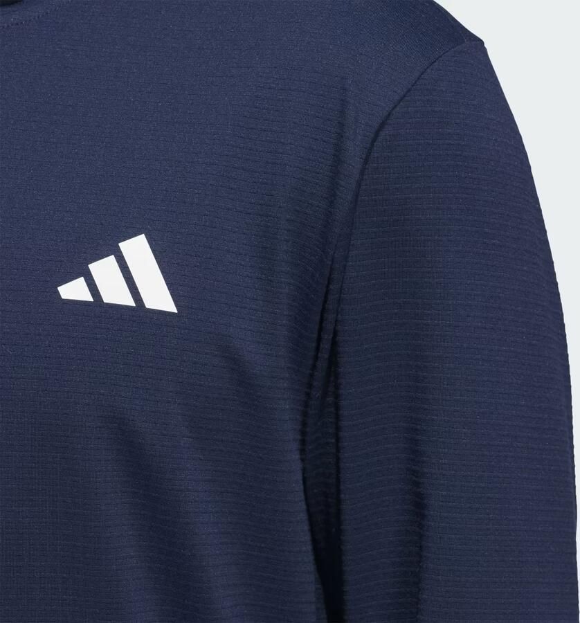 Adidas Ultimate365 Elevated Pullover Hoodie - Foto 3
