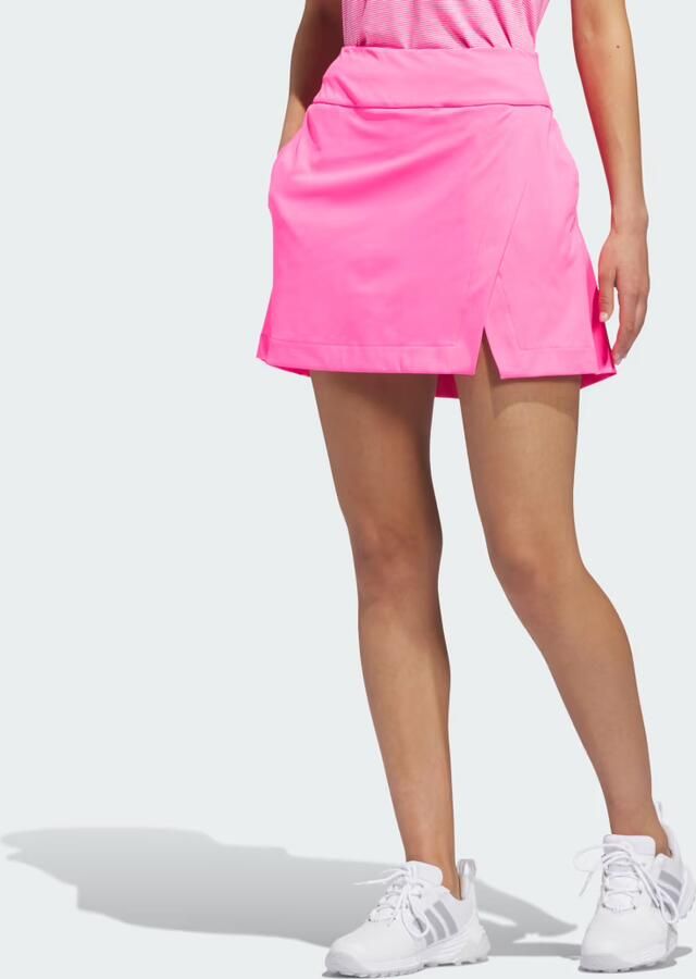 Adidas ULTIMATE365 FAUX WRAP SKORT