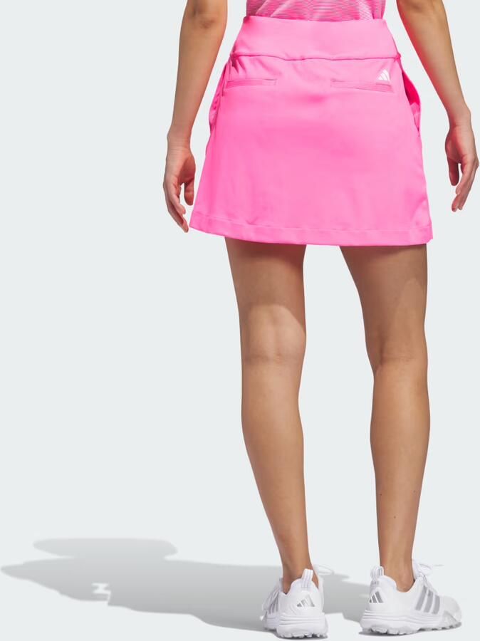Adidas ULTIMATE365 FAUX WRAP SKORT - Foto 5
