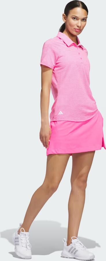 Adidas ULTIMATE365 FAUX WRAP SKORT - Foto 6