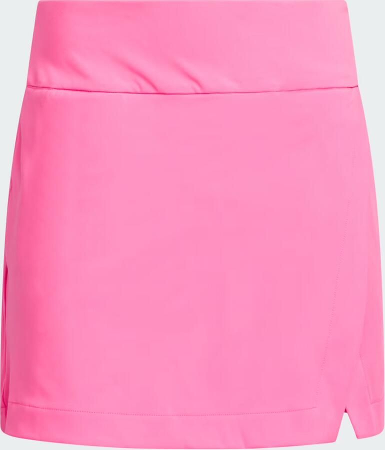 Adidas ULTIMATE365 FAUX WRAP SKORT - Foto 4