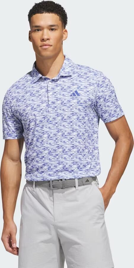 Adidas ULTIMATE365 FEATHERWEIGHT POLOSHIRT