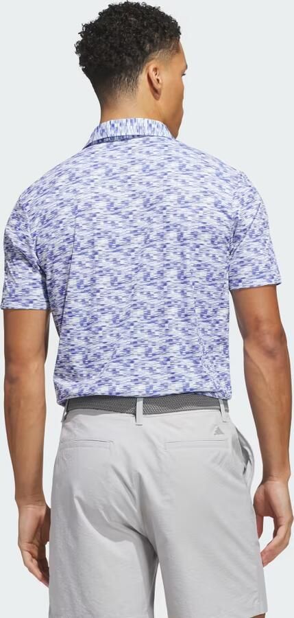 Adidas ULTIMATE365 FEATHERWEIGHT POLOSHIRT - Foto 5