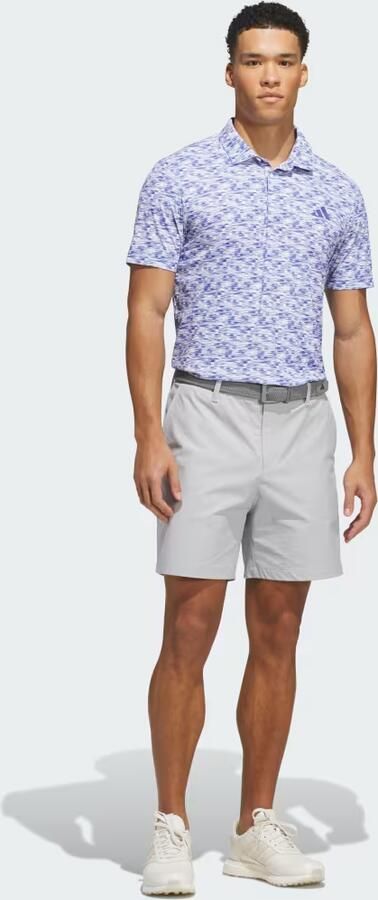 Adidas ULTIMATE365 FEATHERWEIGHT POLOSHIRT - Foto 6