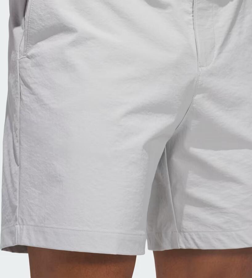 Adidas ULTIMATE365 FEATHERWEIGHT POLOSHIRT - Foto 3